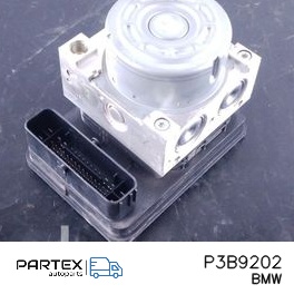 P3B9202 Насос блок ABS BMW X1 F48 F49 2021