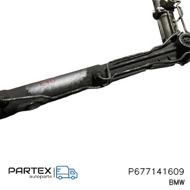 P677141609 - Кермова рейка BMW X5 E70 2007
