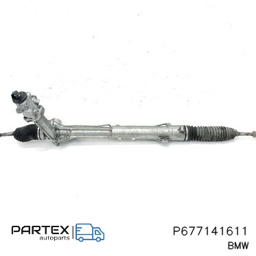 P677141611 - Кермова рейка BMW X5M E70 2013