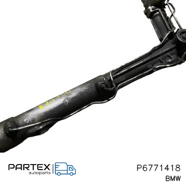 P6771418 - Кермова рейка BMW X5 E70 2010