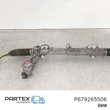 P679265506 - Кермова рейка BMW X5 E70 2014