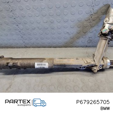 P679265705 - Кермова рейка BMW X5 E70 2011