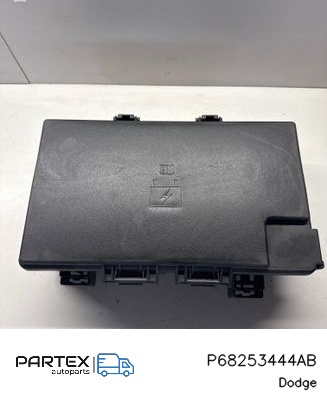 P68253444AB Блок запобіжників Dodge Durango 2020
