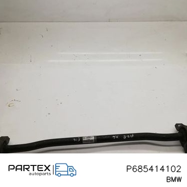 P685414102 - Передній стабілізатор BMW X6 F16 2014