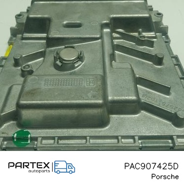 PAC907425D Блок керування двигуном Porsche Macan (95B) 2023
