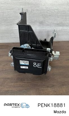 PENK18881 - Блок керування двигуном ECU Mazda CX-3 2019
