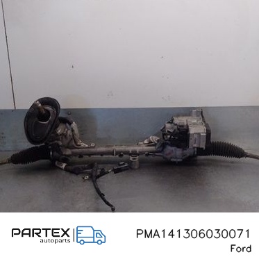 PMA141306030071 - Кермова рейка Ford C-MAX II 2013