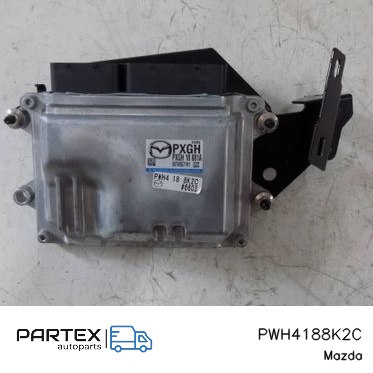 PWH4188K2C Блок керування двигуном Mazda CX-60 2025