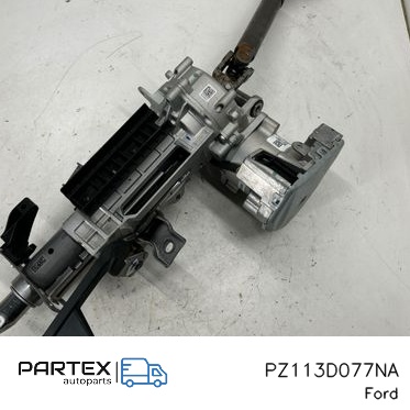 PZ113D077NA - Кермова колонка / Komplet Ford Escape IV 2023