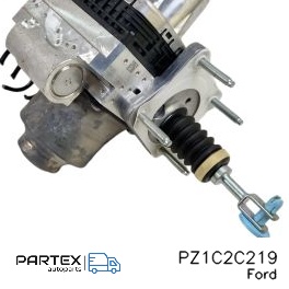 PZ1C2C219 Насос блок ABS Ford Escape IV 2023