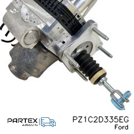 PZ1C2D335EG Насос блок ABS Ford Escape IV 2023