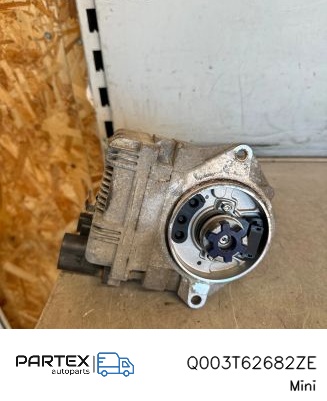 Q003T62682ZE - Електронна частина кермового управління Mini One - Cooper R57 2012
