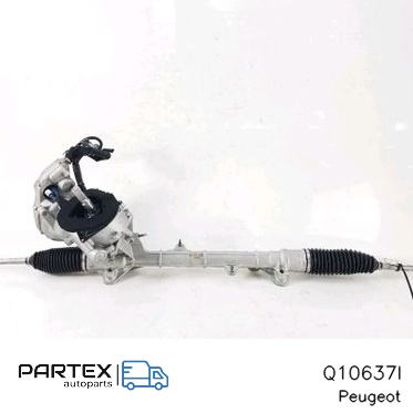 Q10637I - Кермова рейка Peugeot 208 II 2024