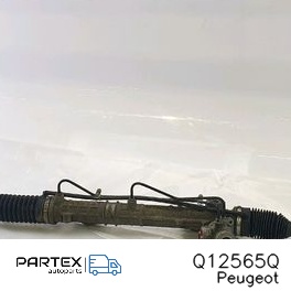 Q12565Q - Кермова рейка Peugeot 308 2008