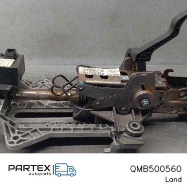 QMB500560 - Кермова колонка Land Rover Discovery 2004