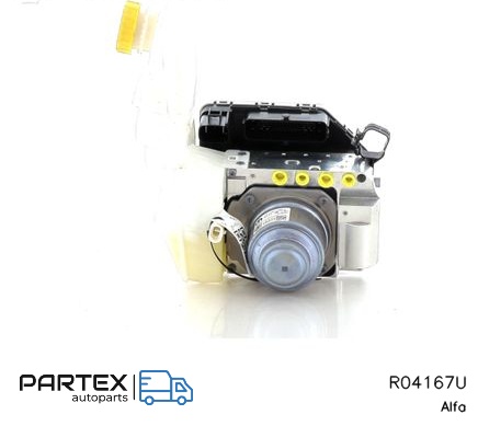 R04167U Насос блок ABS Alfa Romeo Tonale 2022