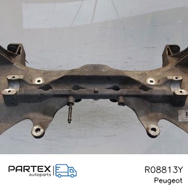 R08813Y - Передня підрамна рама Peugeot Bipper 2008