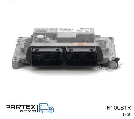 R10081R - Блок керування двигуном Fiat 500X 2020