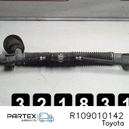 R109010142 - Кермова рейка Toyota iQ 2010