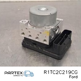 R1TC2C219CG Насос блок ABS Ford Puma 2024