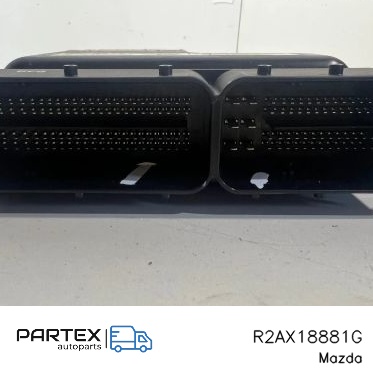 R2AX18881G - Блок керування двигуном Mazda CX-7 2010