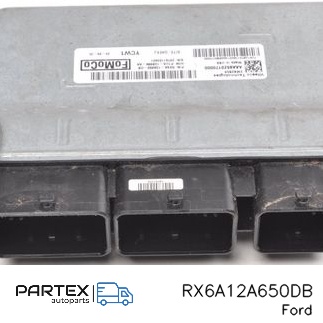 RX6A12A650DB Блок керування двигуном Ford Kuga III 2024