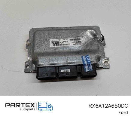 RX6A12A650DC Блок керування двигуном Ford Kuga III 2025