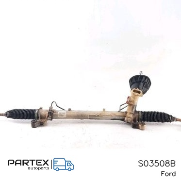 S03508B - Кермова рейка Ford C-MAX I 2009