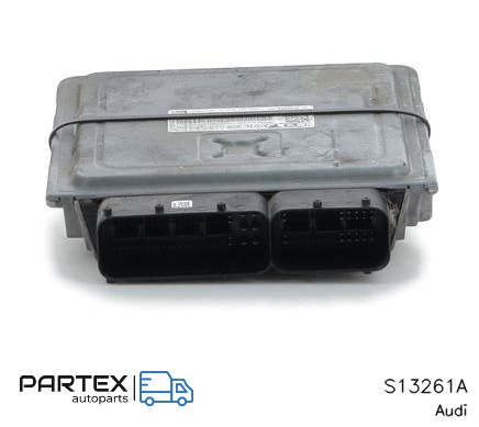 S13261A - Блок керування двигуном Audi A1 2013