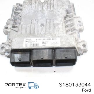 S180133044 - Блок керування двигуном Ford C-MAX II 2012