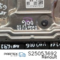 S25053692 Блок керування двигуном Renault Austral 2023