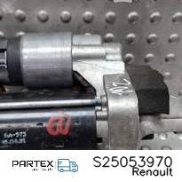 S25053970 Стартер Renault Espace VI 2022