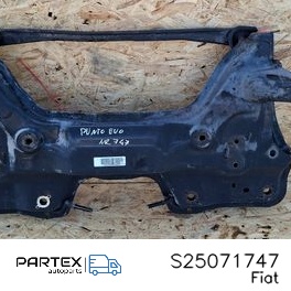 S25071747 - Передня підрамна рама Fiat Punto Evo 2011