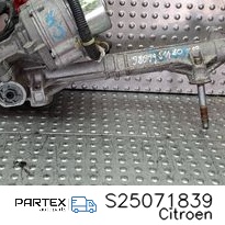 S25071839 - Кермова рейка Citroen C4 Cactus 2014
