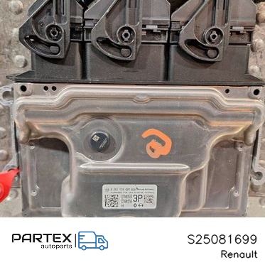 S25081699 Блок керування двигуном Renault Austral 2022