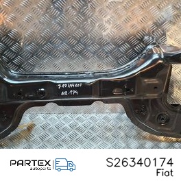 S26340174 - Передня підрамна рама Fiat Idea 2003