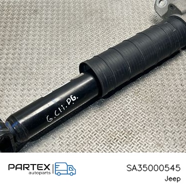 SA35000545 - Задній амортизатор Jeep Grand Cherokee WL 2023