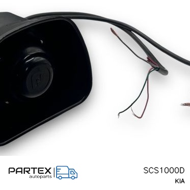 SCS1000D - Блок комфорту KIA Xceed 2023