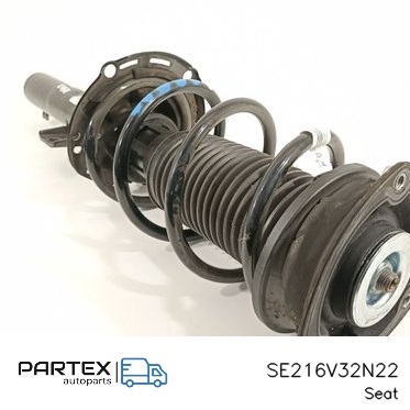 SE216V32N22 - Передній амортизатор у зборі з пружиною Seat Arona 2023