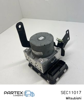 SEC11017 Насос блок ABS Mitsubishi ASX 2020
