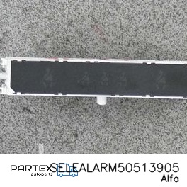 SELEALARM50513905 - Блок керування Airbag Alfa Romeo Mito 2012