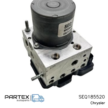 SEQ185520 Насос блок ABS Chrysler Pacifica 2021