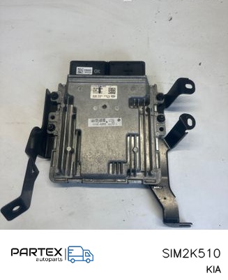 SIM2K510 - Блок керування двигуном ECU KIA Xceed 2020