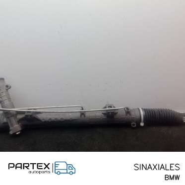 SINAXIALES - Кермова рейка Citroen C4 Cactus 2014