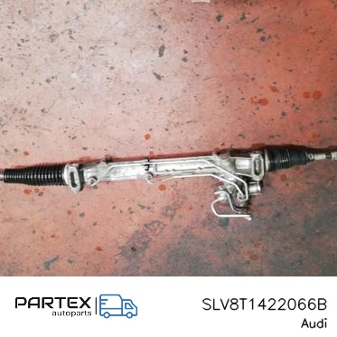 SLV8T1422066B - Кермова рейка Audi A5 8T 8F 2011