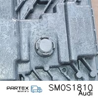 SM0S1810 - Блок керування двигуном Audi Q3 F3 2020