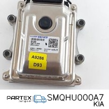 SMQHU000A7 - Блок керування двигуном KIA Sorento IV 2021