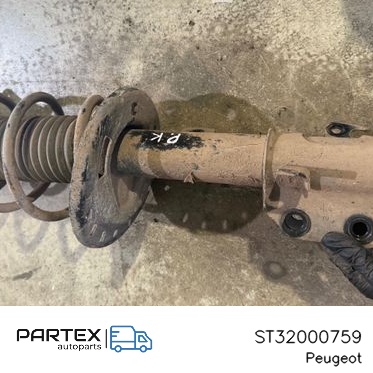 ST32000759 - Передній амортизатор Peugeot 208 II 2020