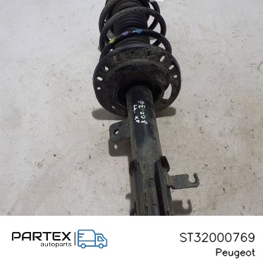 ST32000769 - Передній амортизатор Peugeot 208 II 2024