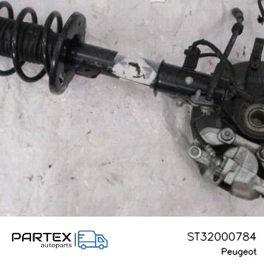 ST32000784 - Передній амортизатор Peugeot 2008 II 2023